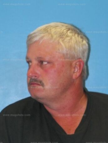 Donald Curtis Brassfield