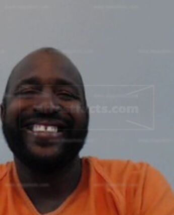 Mario Shazon Denson