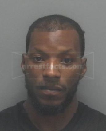 Detrich Ocie Boston