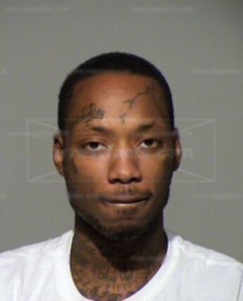 Deshawn Dominique Lay