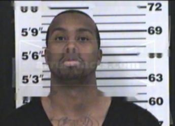 Roderick Parker