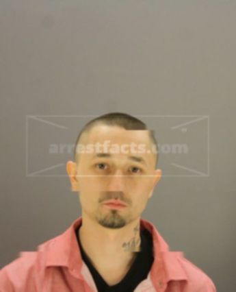 Michael Cortez