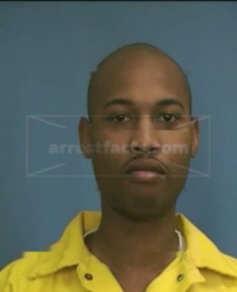 Eric Williams
