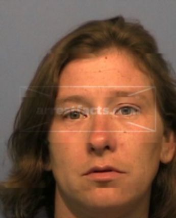 Nichole Elaine Cervenka