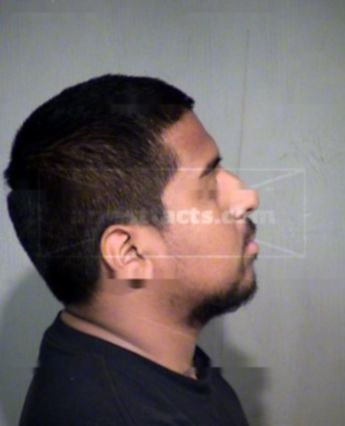 Chintio Delarosa Jr.