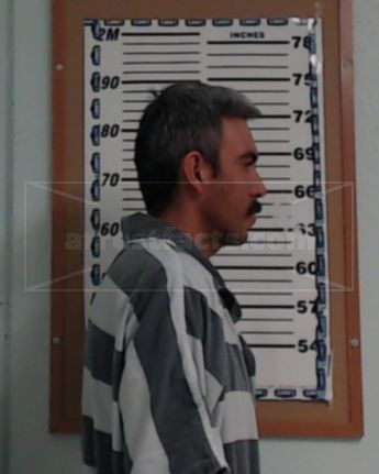Guillermo Ramirez-Martinez