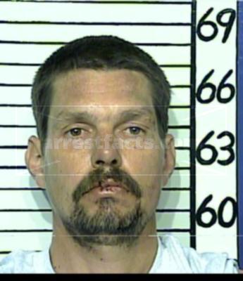 Kenneth Dean Dailey