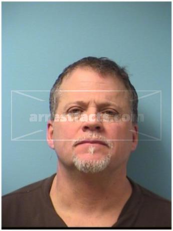 Stephen Alan Masse