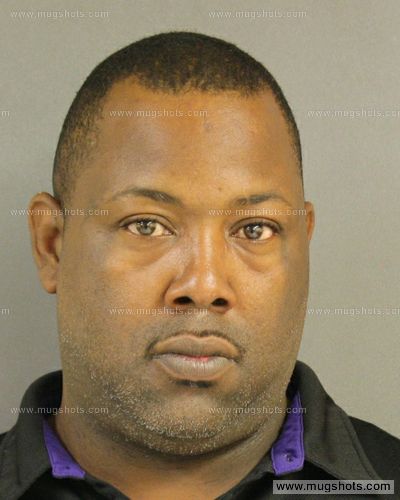 Anthony Jerome Harrington
