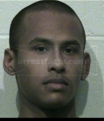 Roberto Jose Ortiz