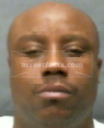 Clifton Laron Williams