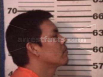 Alejandro Maria Reyes