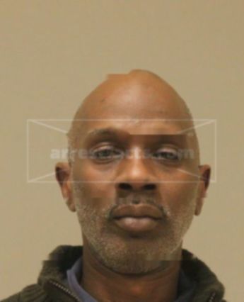 Darryl Eugene Blackburn