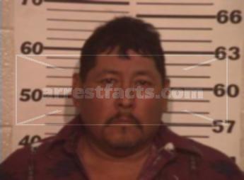 Ramiro Sandoval Torres