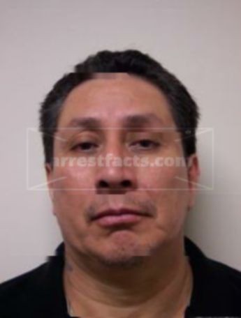 Jerardo Lopez Martinez