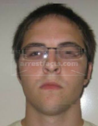 Shawn Ryan Talbert