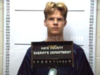 Roy Alton Dacke
