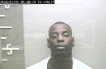 Dushawn Jamar Merritt