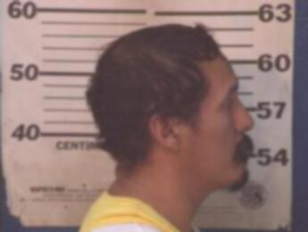 Jose Mario Luna Sanchez
