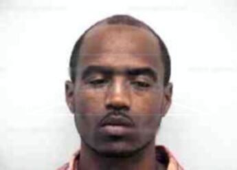 Eric Lamont Brown