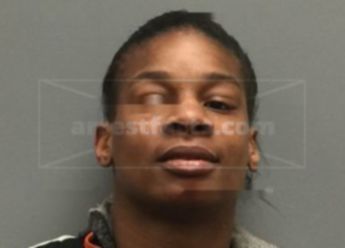 Lakeisha Sharee Newbern