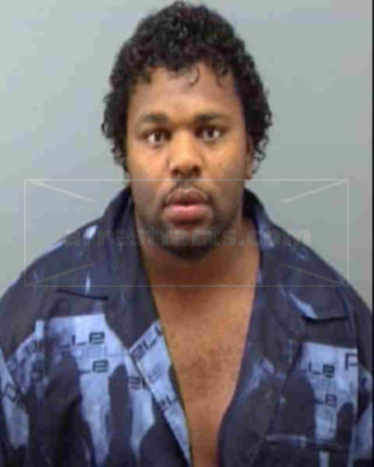Gregory Terrell Johnson
