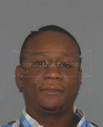 Jermaine Coleman