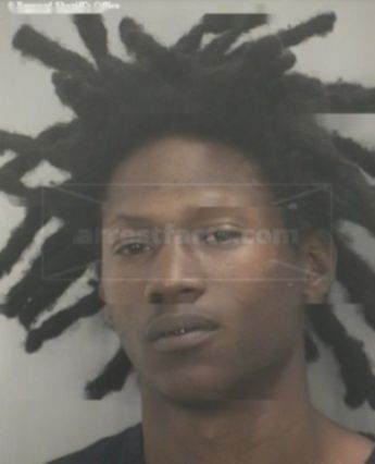 Ira Chester Tyson