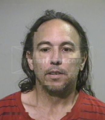 Chad Lee Todd