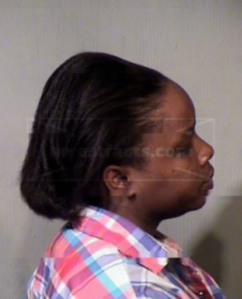 Shante Parks