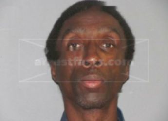 Cleve Lionel Cleveland