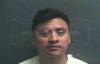 Esteban Castillo Monteno