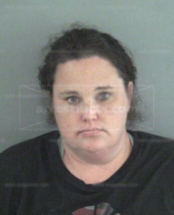Shelly Kay Elliott