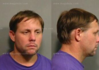 James Milton Hostetler