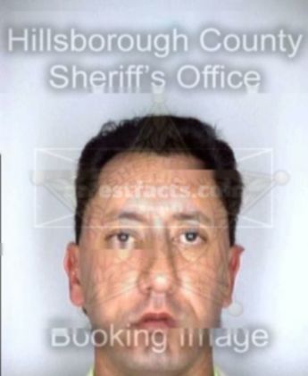 George Raymond Casanovas