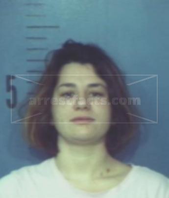 Jodi Lynn Whittington