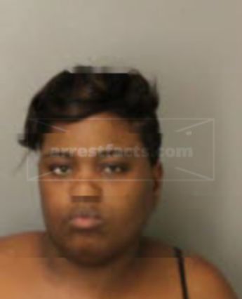 Marsheka Benton