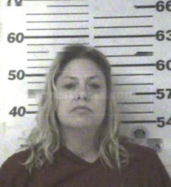 Michelle Dawn Graham