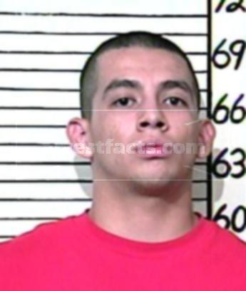 Wayne Hernandez