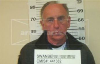 Richard Lester Swanberg