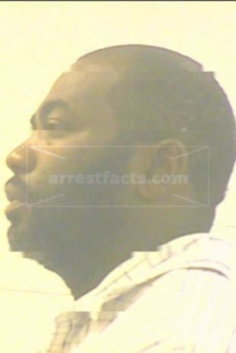 Marcus Jerome Anderson