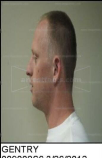 Timothy Michael Gentry