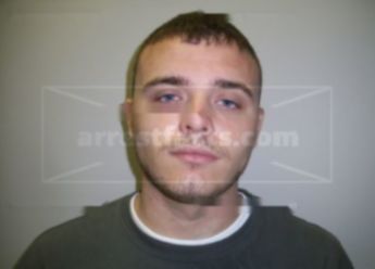 Joshua Allen Cook