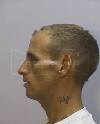Jason Michael Setzer