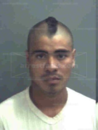 Jacob Silvamarroquin