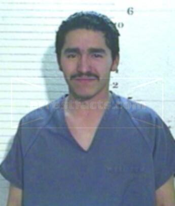 Adolfo Gonzales