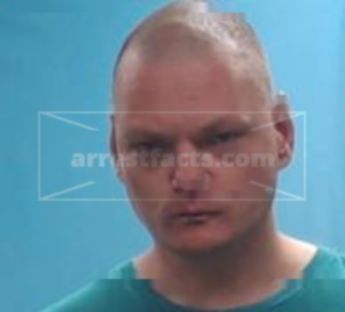 Patrick Christopher Chouinard