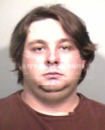 Nicholas D Trowbridge