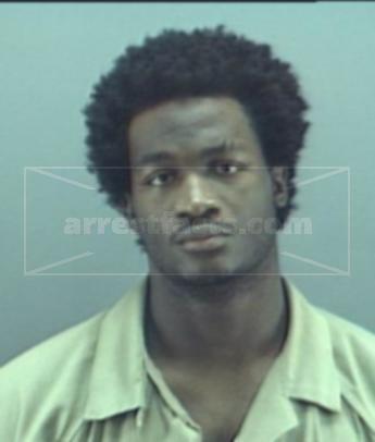 Desmond Maurice Ross