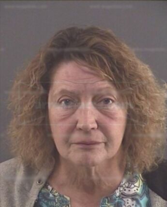 Donna M Martelli
